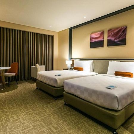 Grand Summit Hotel General Santos General Santos City Luaran gambar