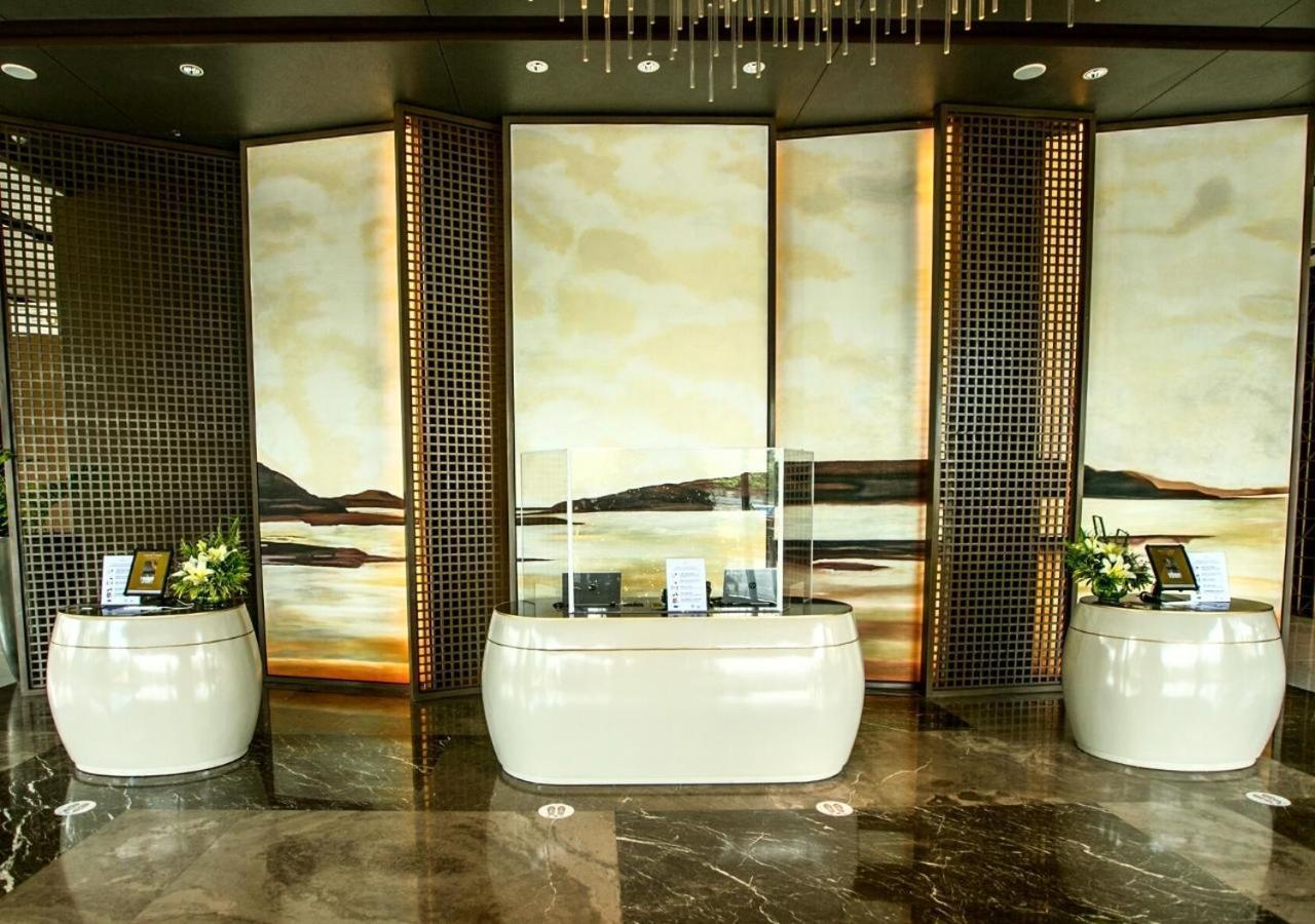 Grand Summit Hotel General Santos General Santos City Luaran gambar