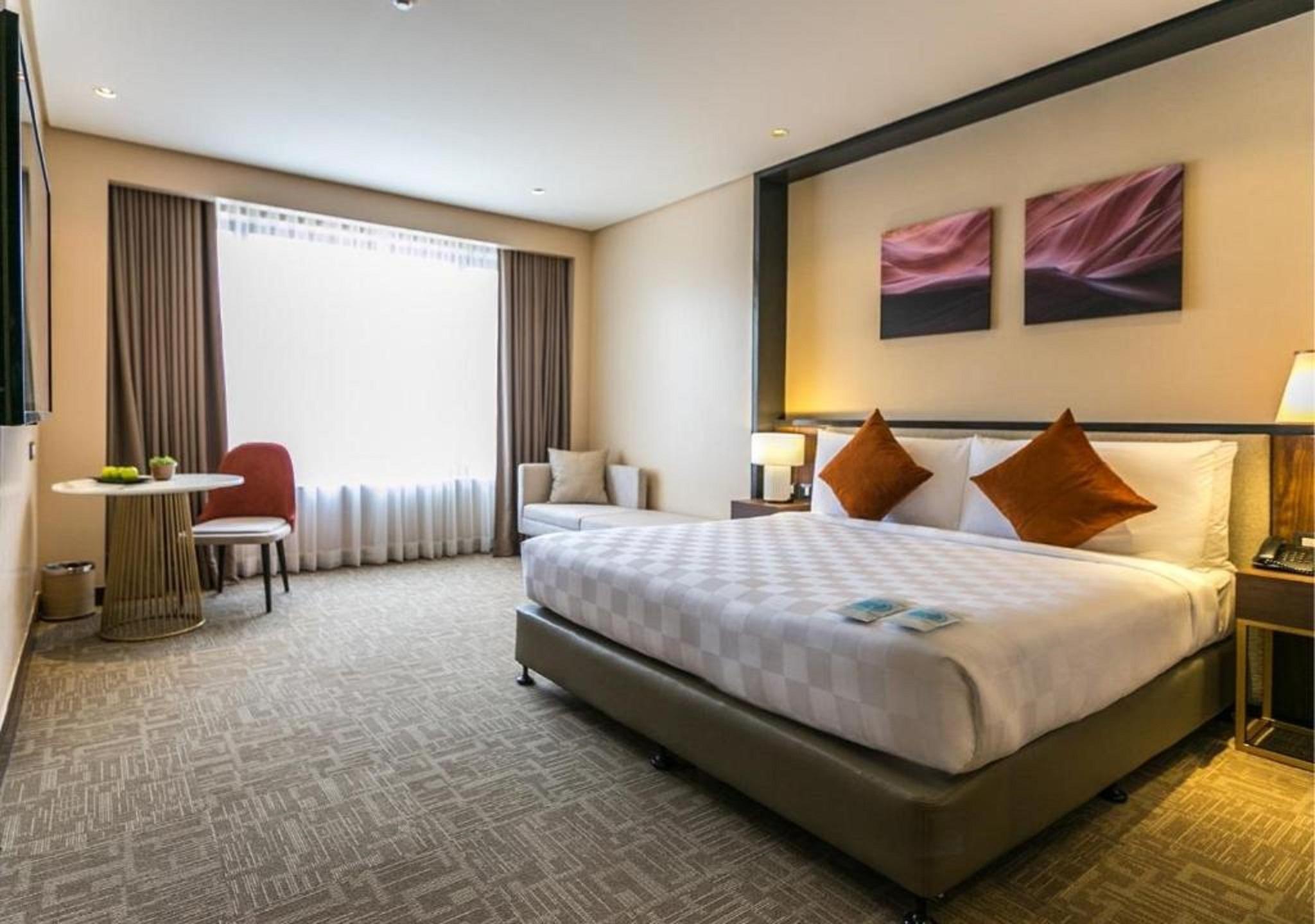 Grand Summit Hotel General Santos General Santos City Luaran gambar