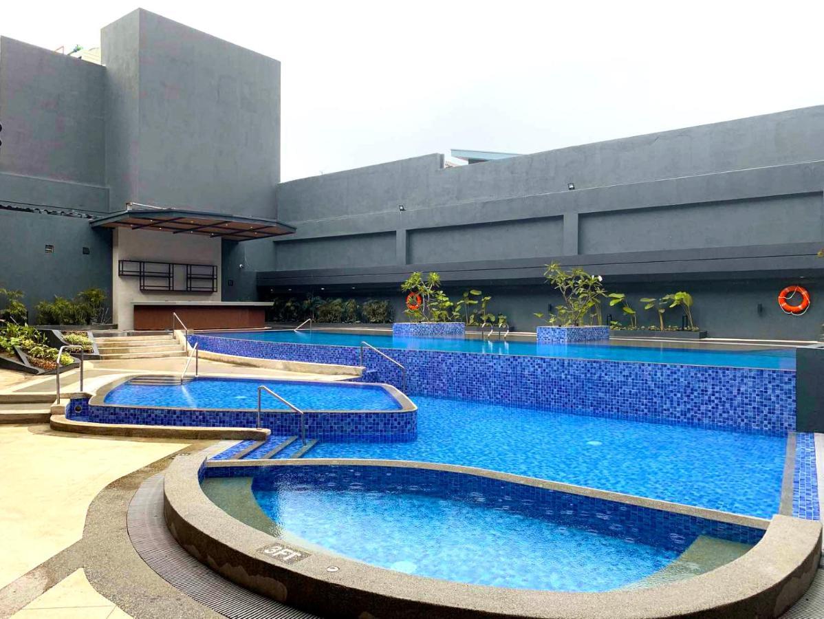 Grand Summit Hotel General Santos General Santos City Luaran gambar