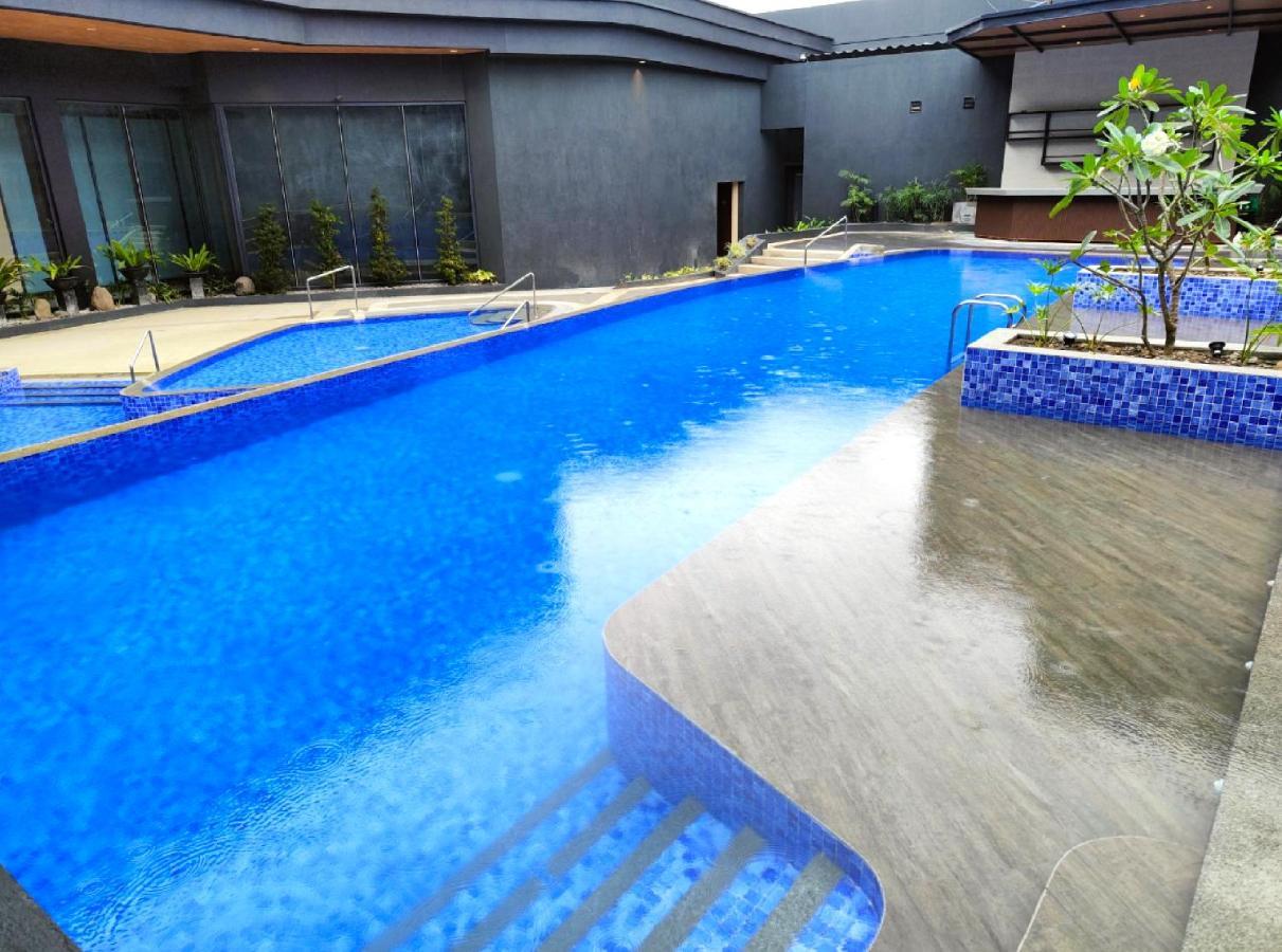 Grand Summit Hotel General Santos General Santos City Luaran gambar