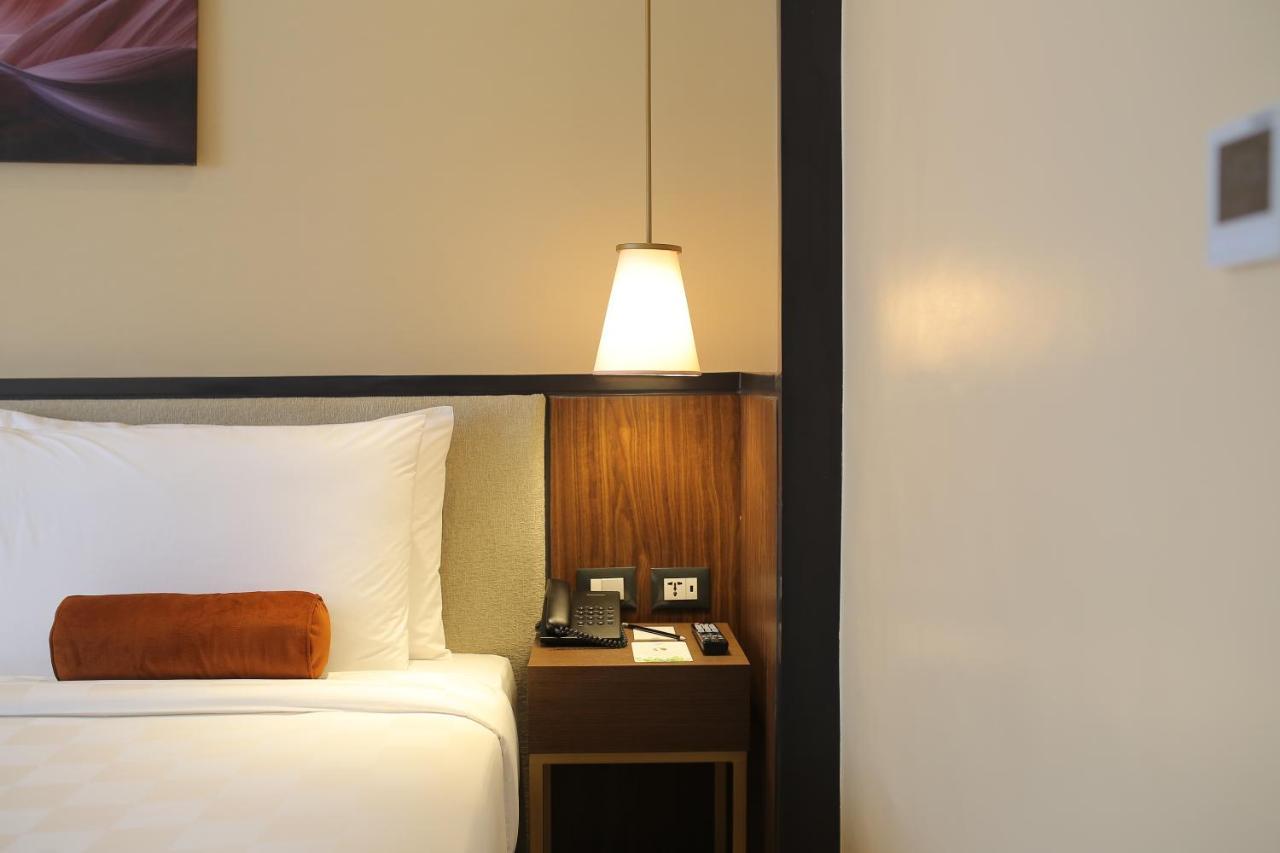 Grand Summit Hotel General Santos General Santos City Luaran gambar