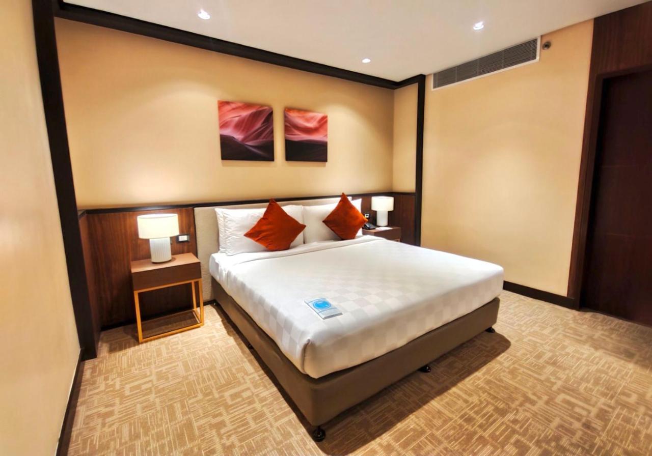 Grand Summit Hotel General Santos General Santos City Luaran gambar