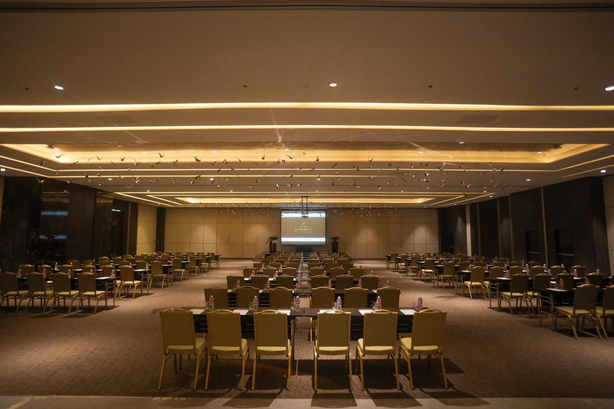 Grand Summit Hotel General Santos General Santos City Luaran gambar