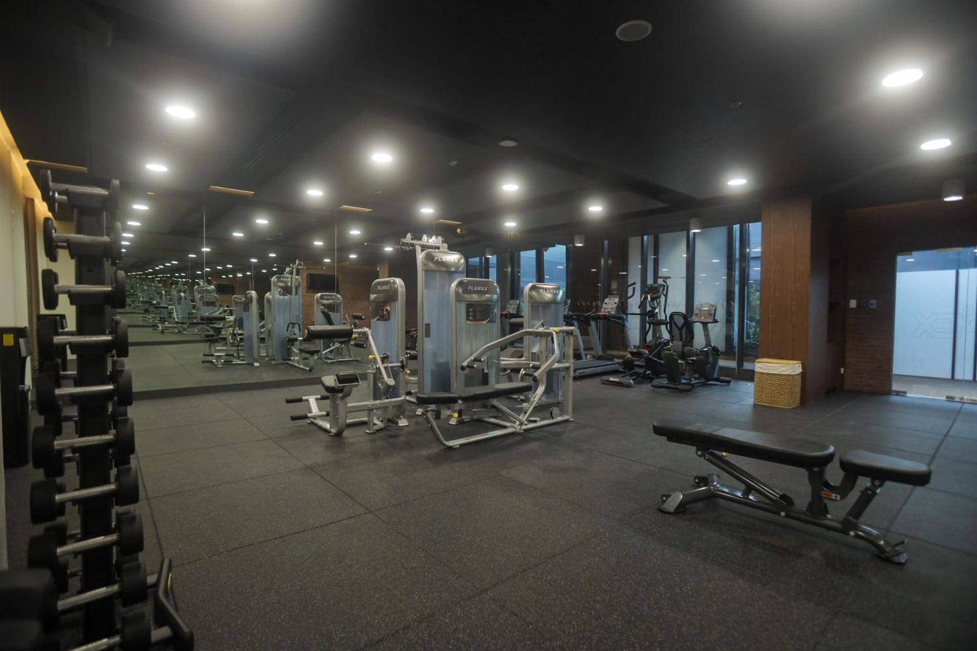 Grand Summit Hotel General Santos General Santos City Luaran gambar