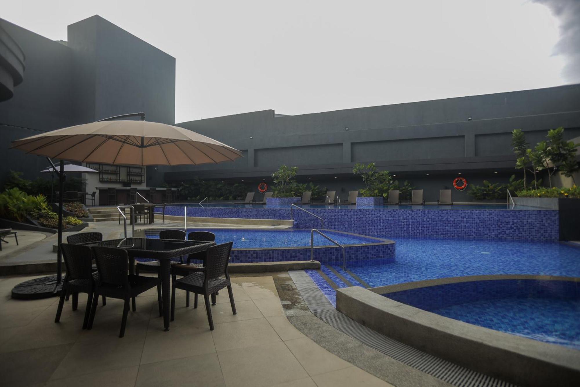 Grand Summit Hotel General Santos General Santos City Luaran gambar