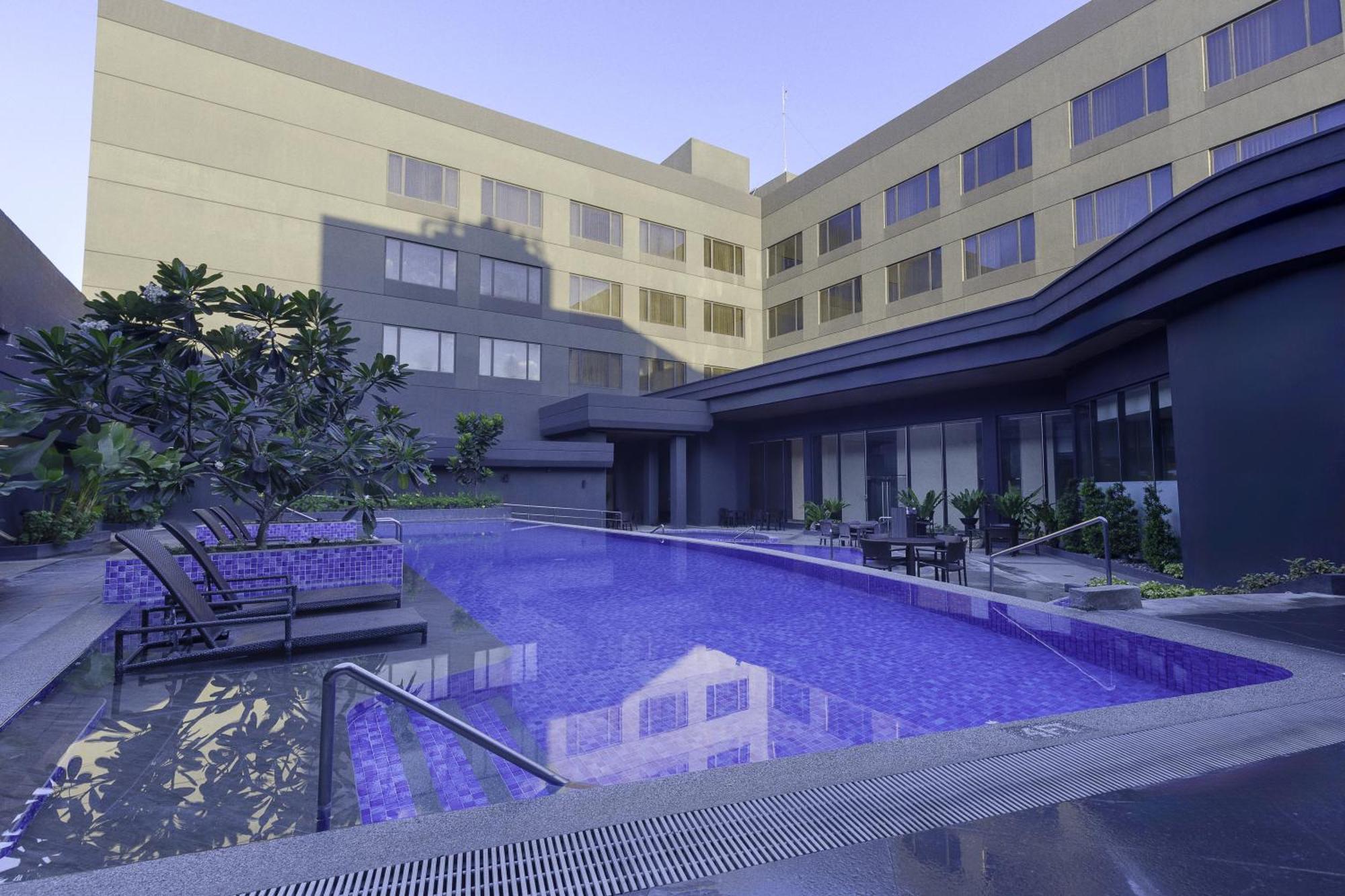 Grand Summit Hotel General Santos General Santos City Luaran gambar