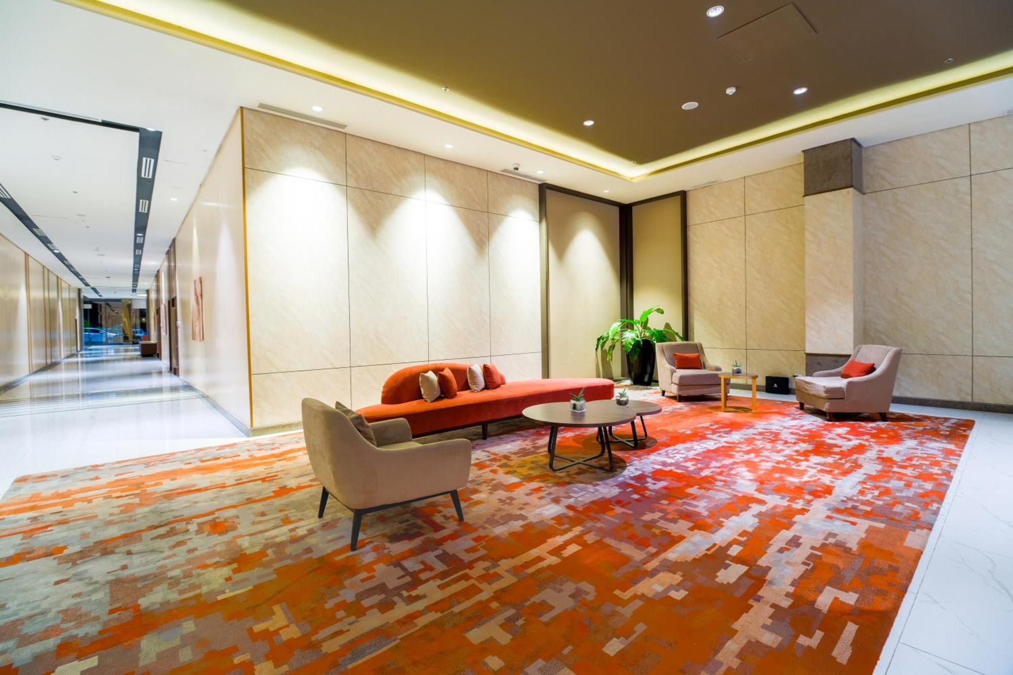 Grand Summit Hotel General Santos General Santos City Luaran gambar