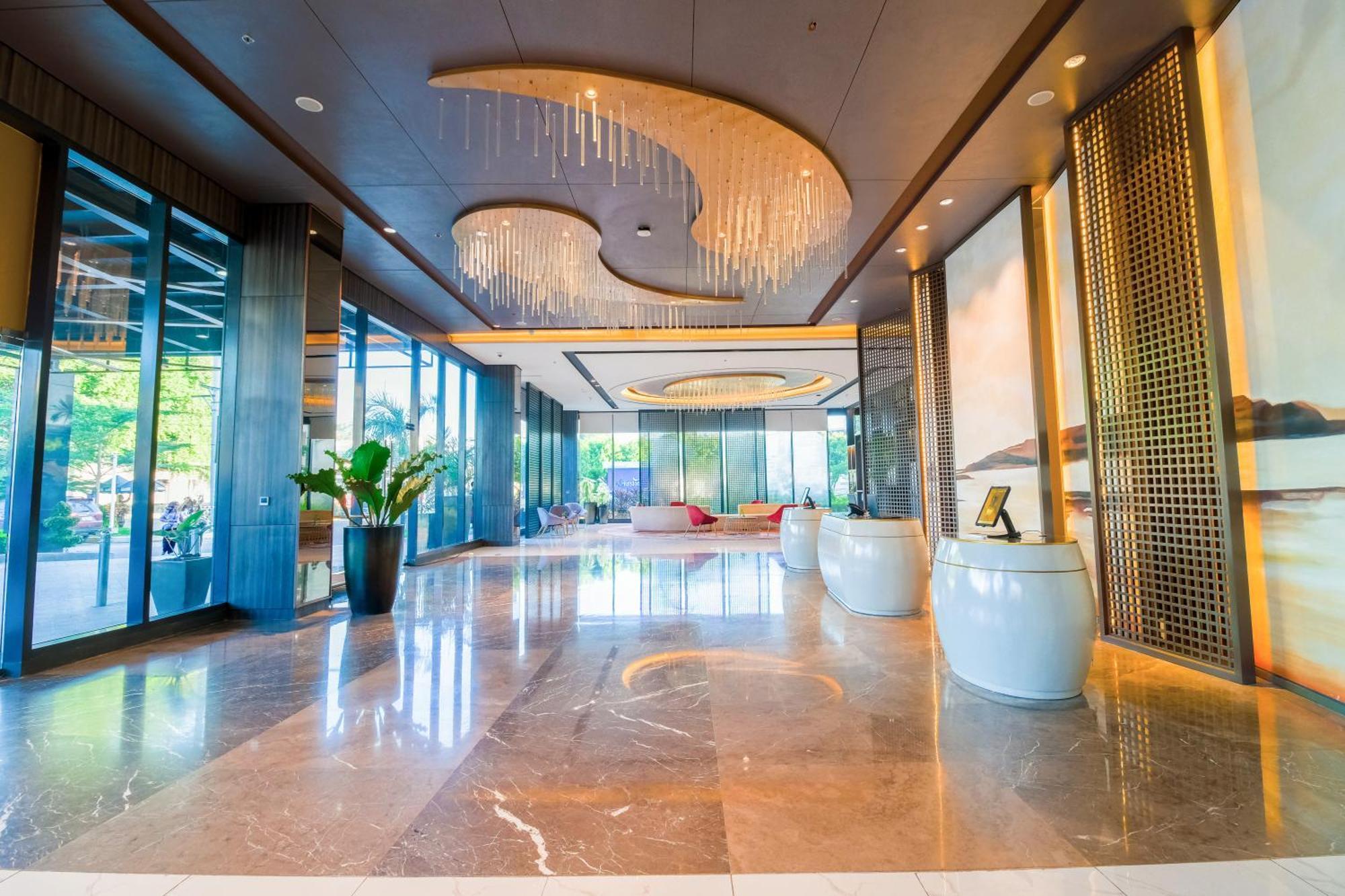 Grand Summit Hotel General Santos General Santos City Luaran gambar