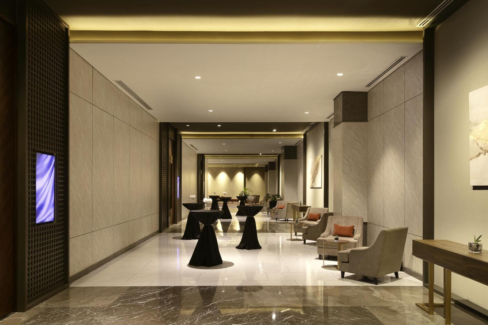 Grand Summit Hotel General Santos General Santos City Luaran gambar