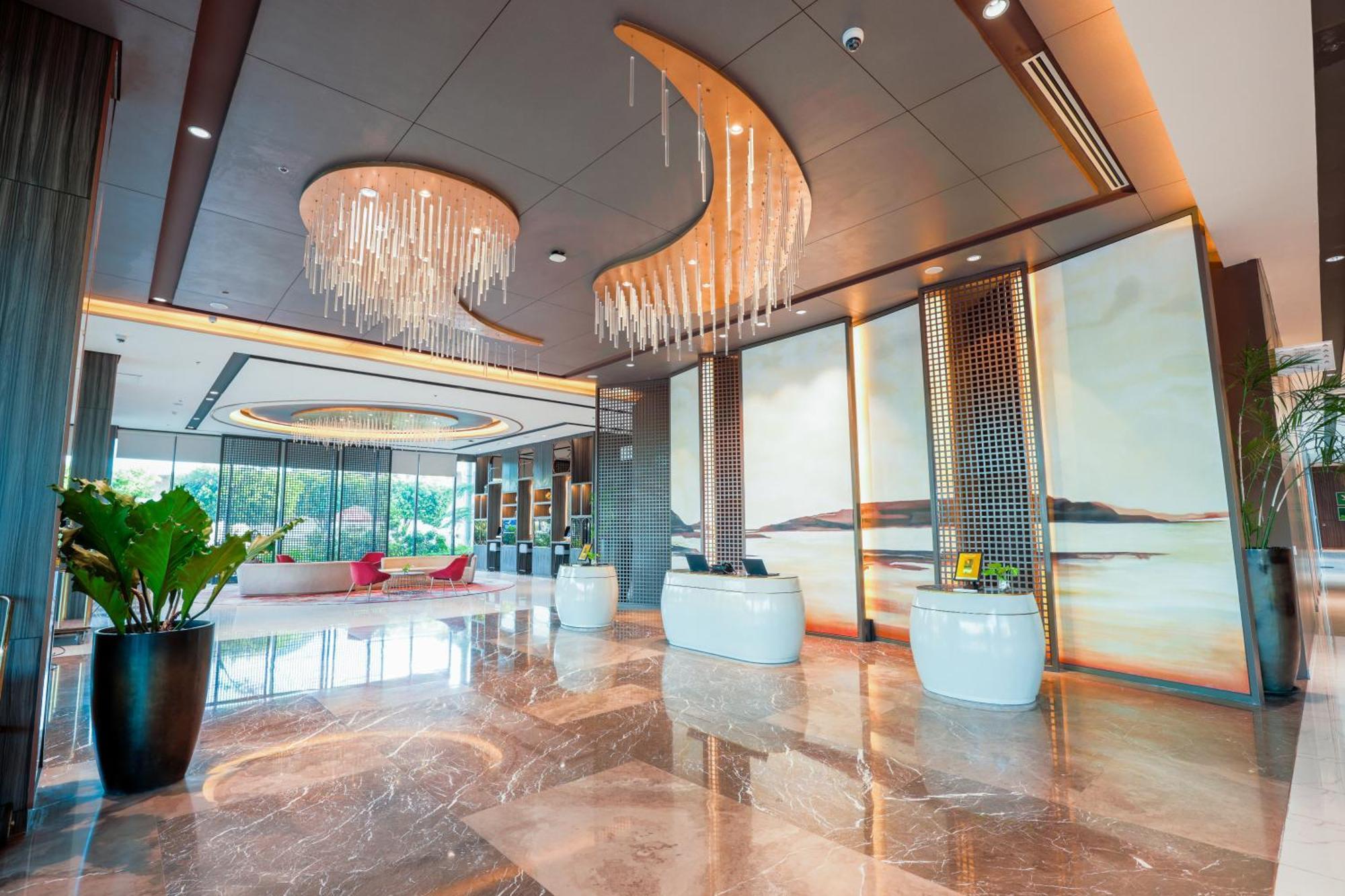 Grand Summit Hotel General Santos General Santos City Luaran gambar