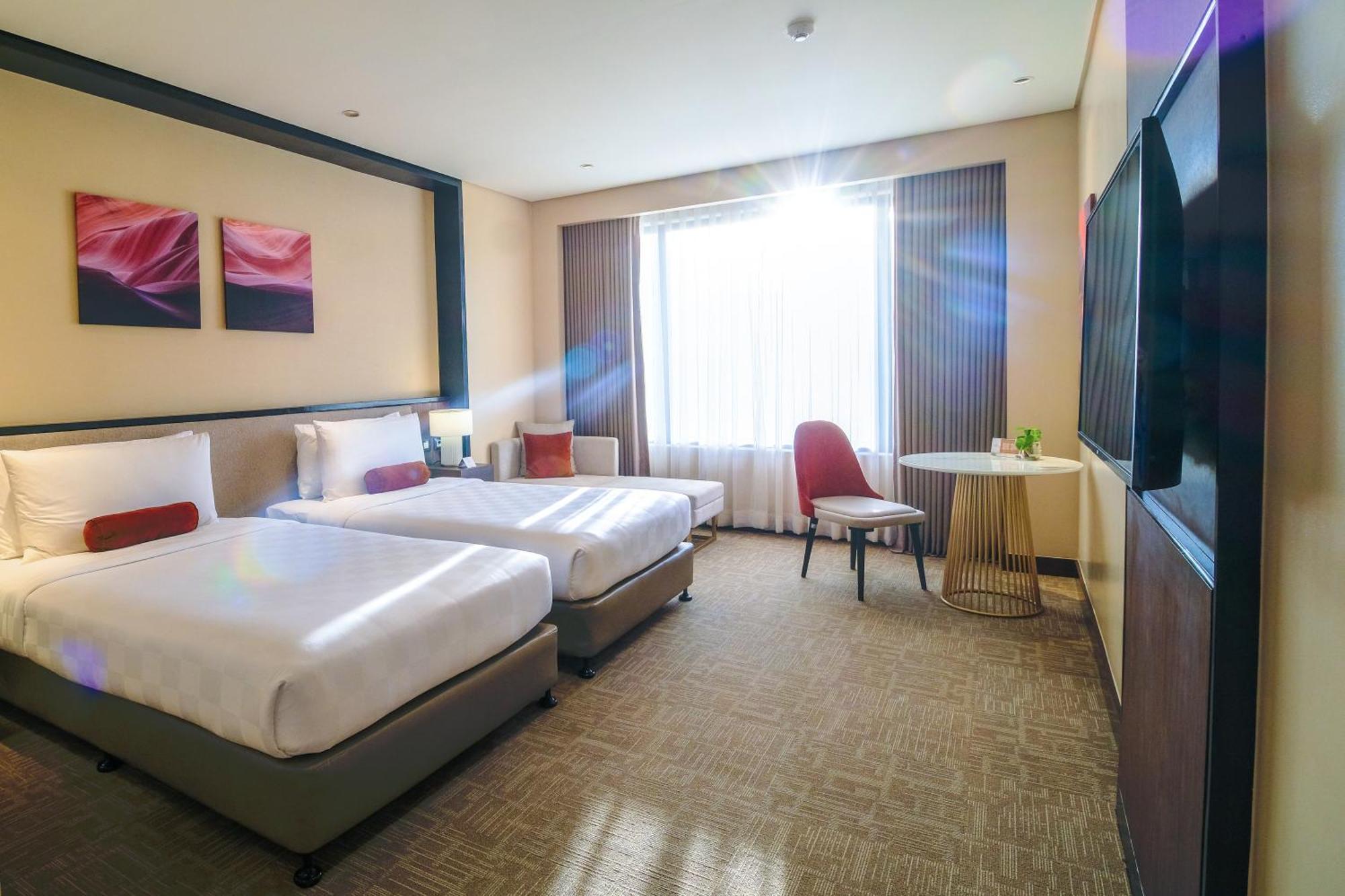 Grand Summit Hotel General Santos General Santos City Luaran gambar