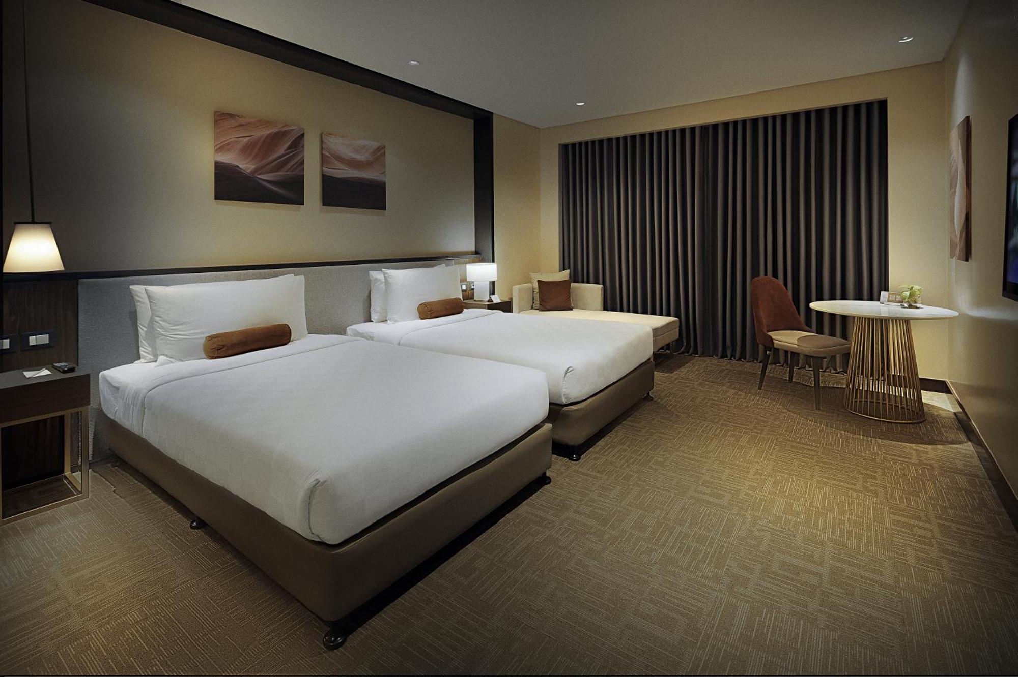 Grand Summit Hotel General Santos General Santos City Luaran gambar