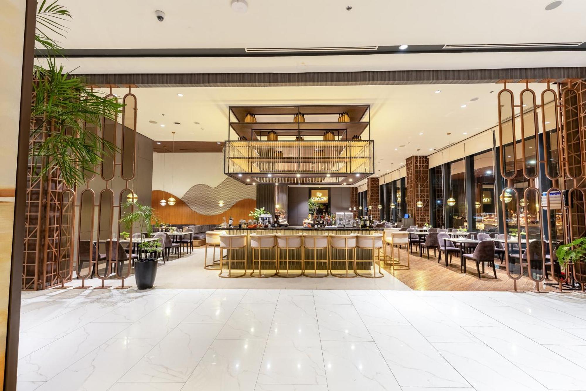 Grand Summit Hotel General Santos General Santos City Luaran gambar