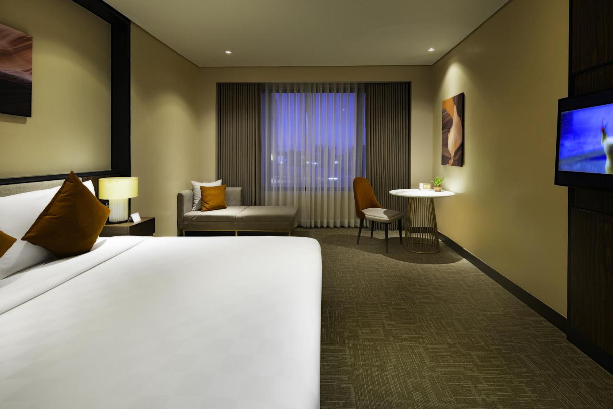 Grand Summit Hotel General Santos General Santos City Luaran gambar