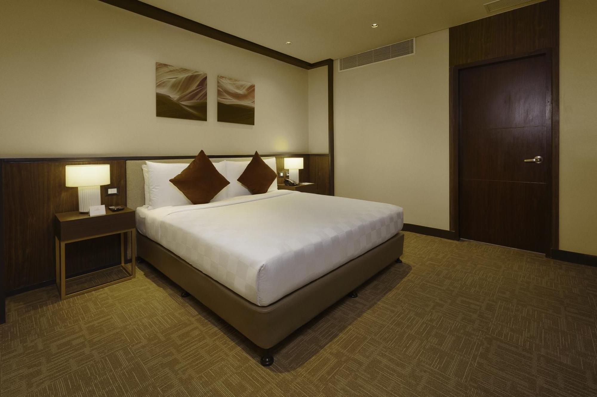 Grand Summit Hotel General Santos General Santos City Luaran gambar