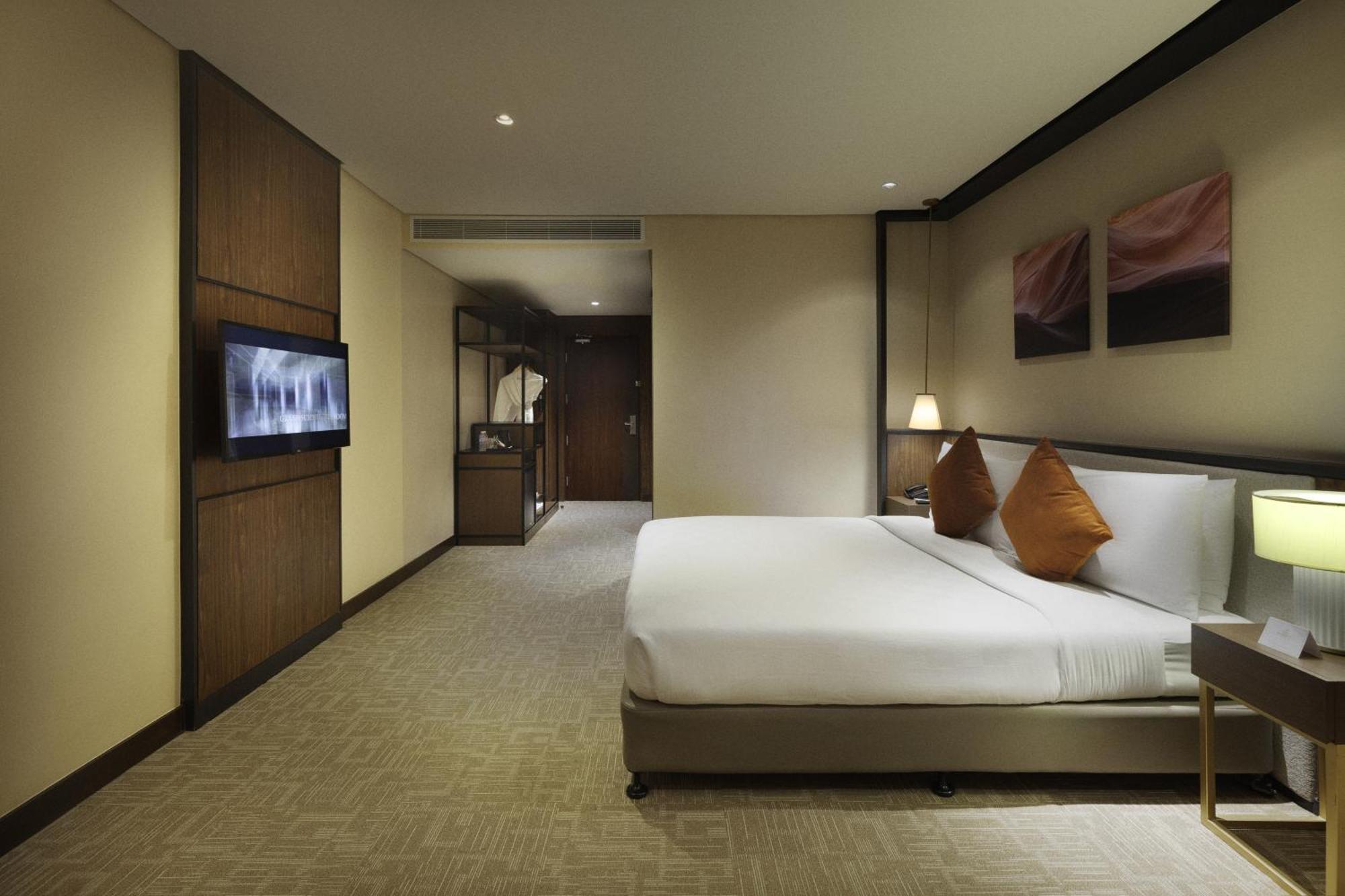 Grand Summit Hotel General Santos General Santos City Luaran gambar