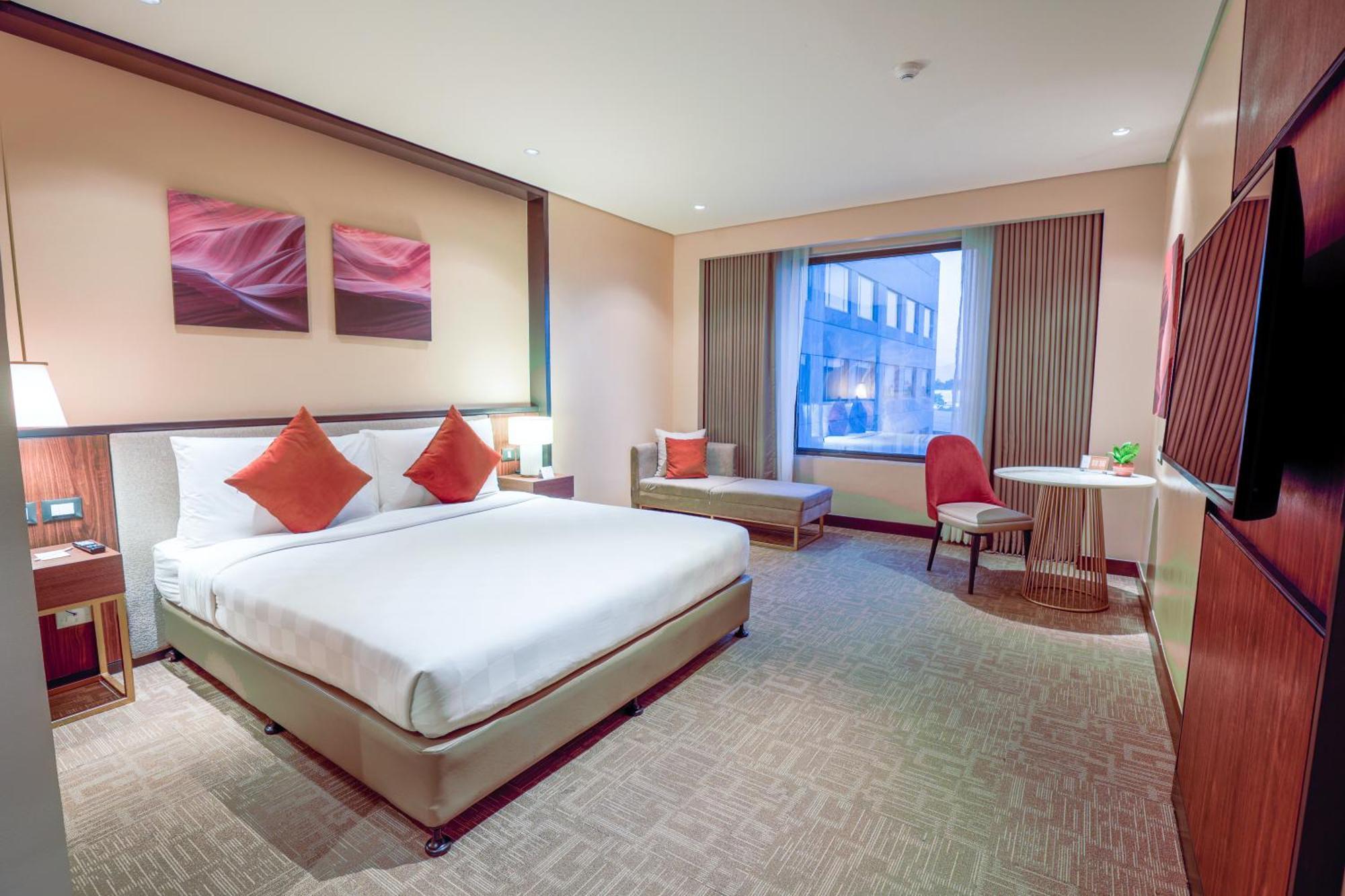 Grand Summit Hotel General Santos General Santos City Luaran gambar