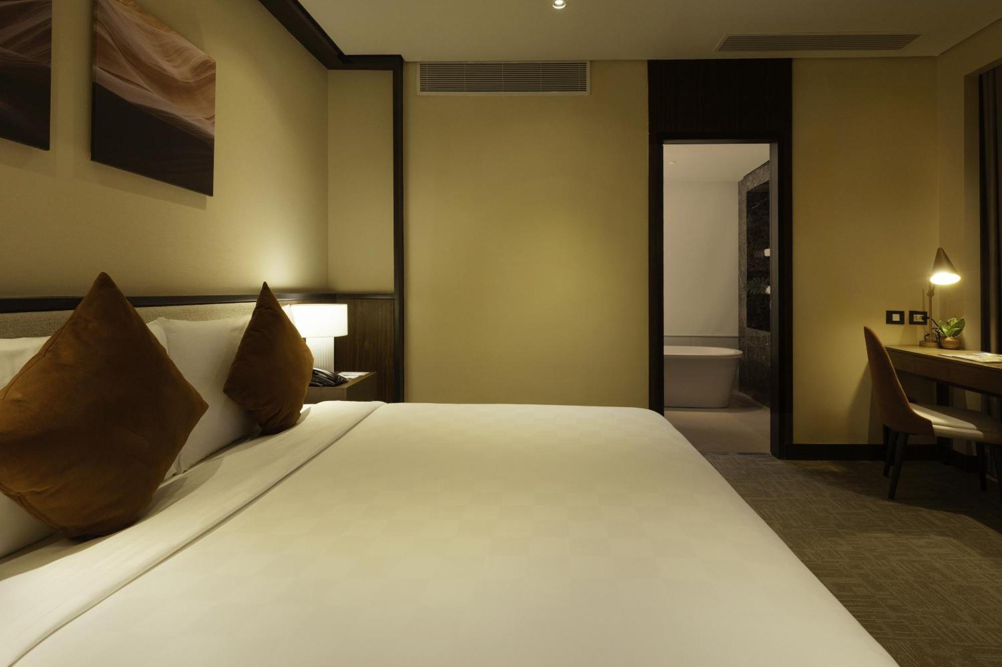 Grand Summit Hotel General Santos General Santos City Luaran gambar