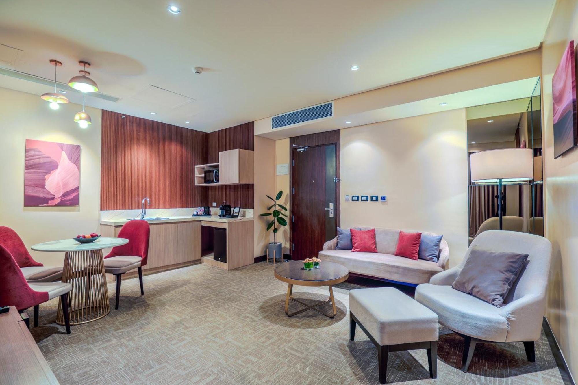 Grand Summit Hotel General Santos General Santos City Luaran gambar