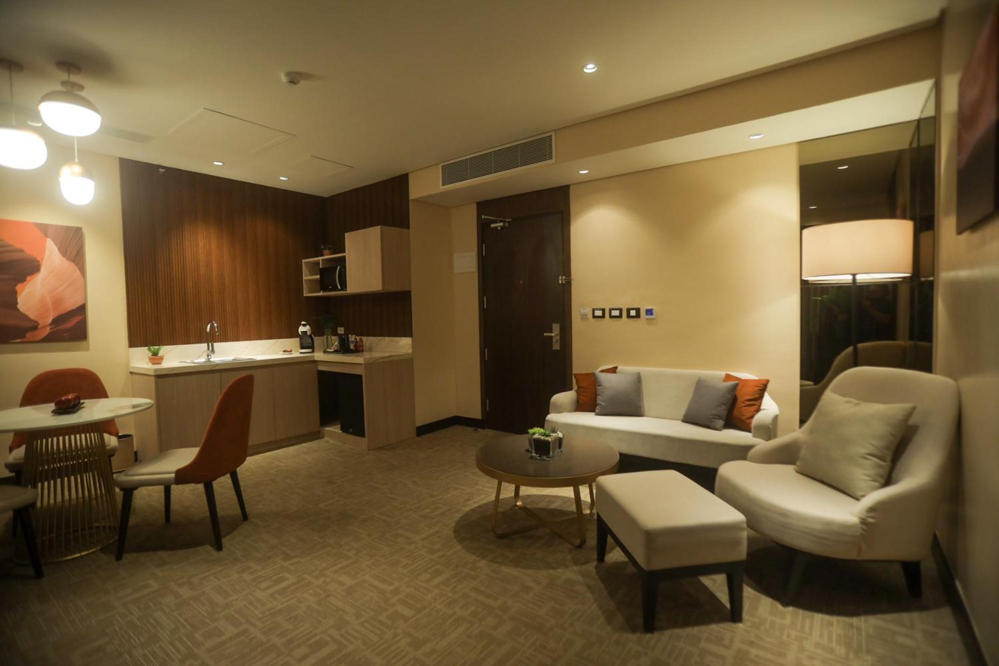 Grand Summit Hotel General Santos General Santos City Luaran gambar