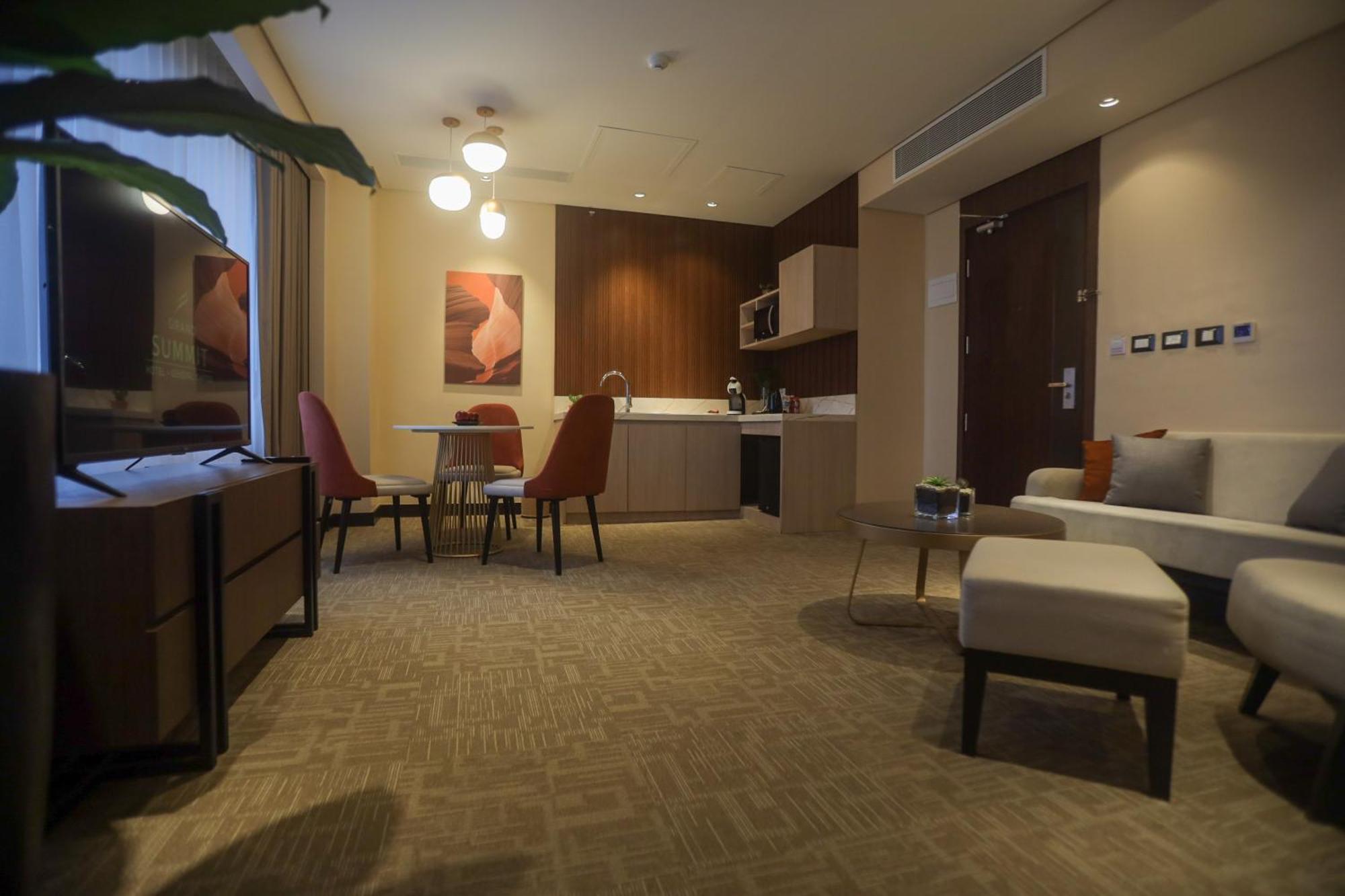 Grand Summit Hotel General Santos General Santos City Luaran gambar