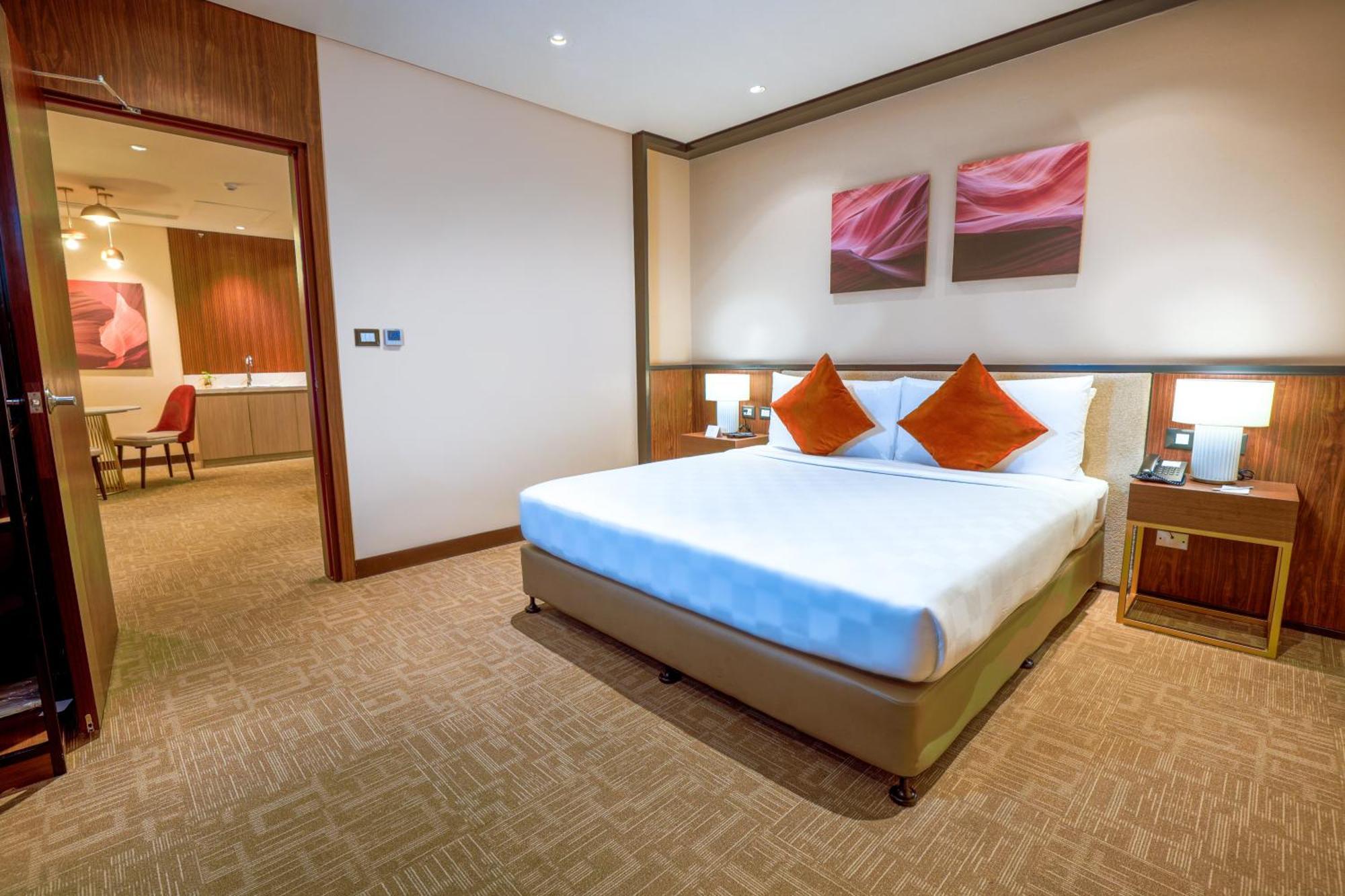 Grand Summit Hotel General Santos General Santos City Luaran gambar