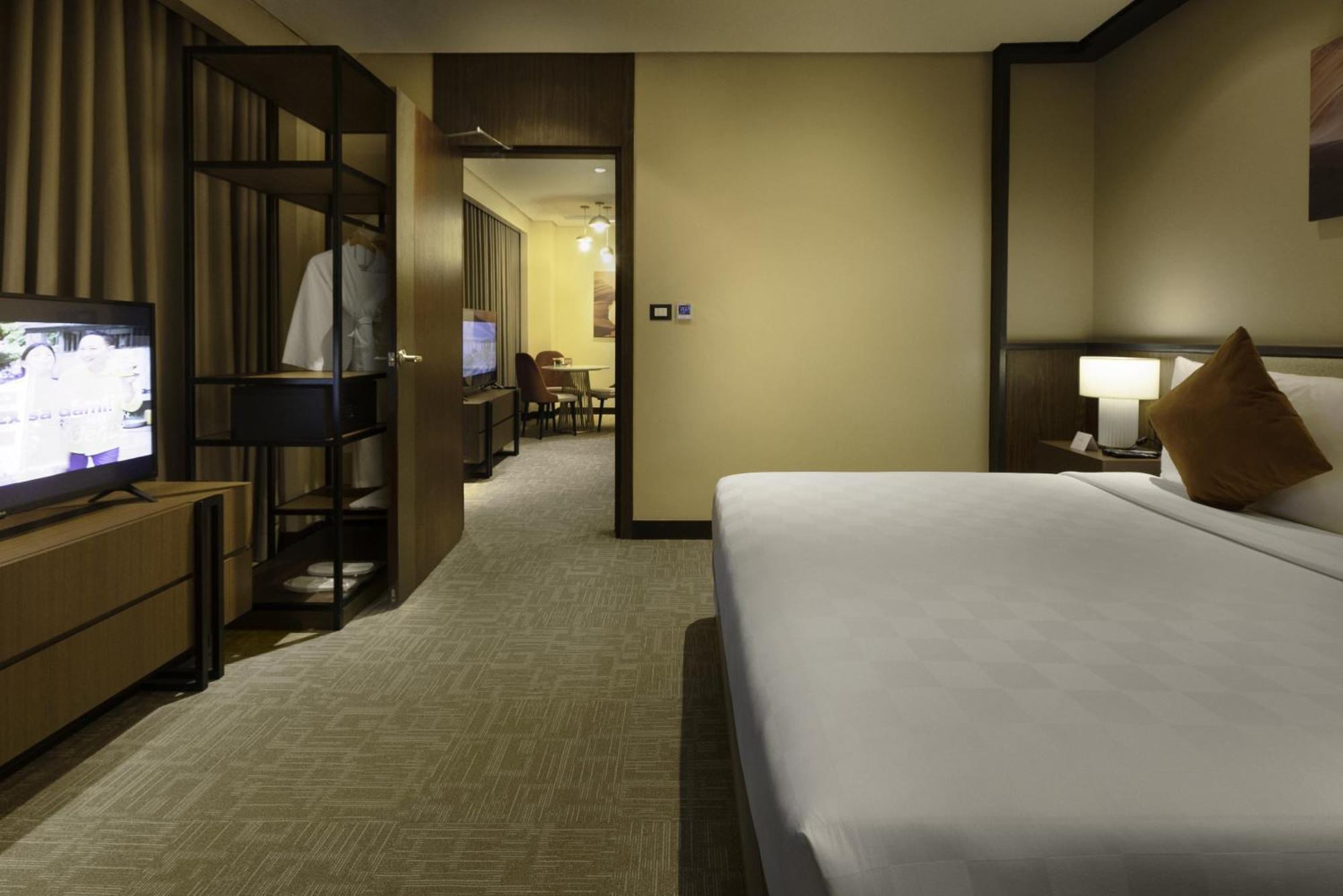 Grand Summit Hotel General Santos General Santos City Luaran gambar