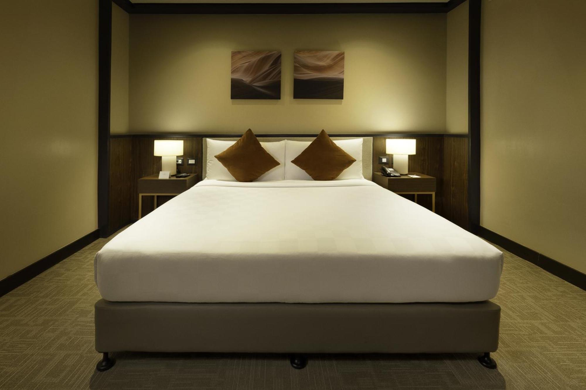 Grand Summit Hotel General Santos General Santos City Luaran gambar