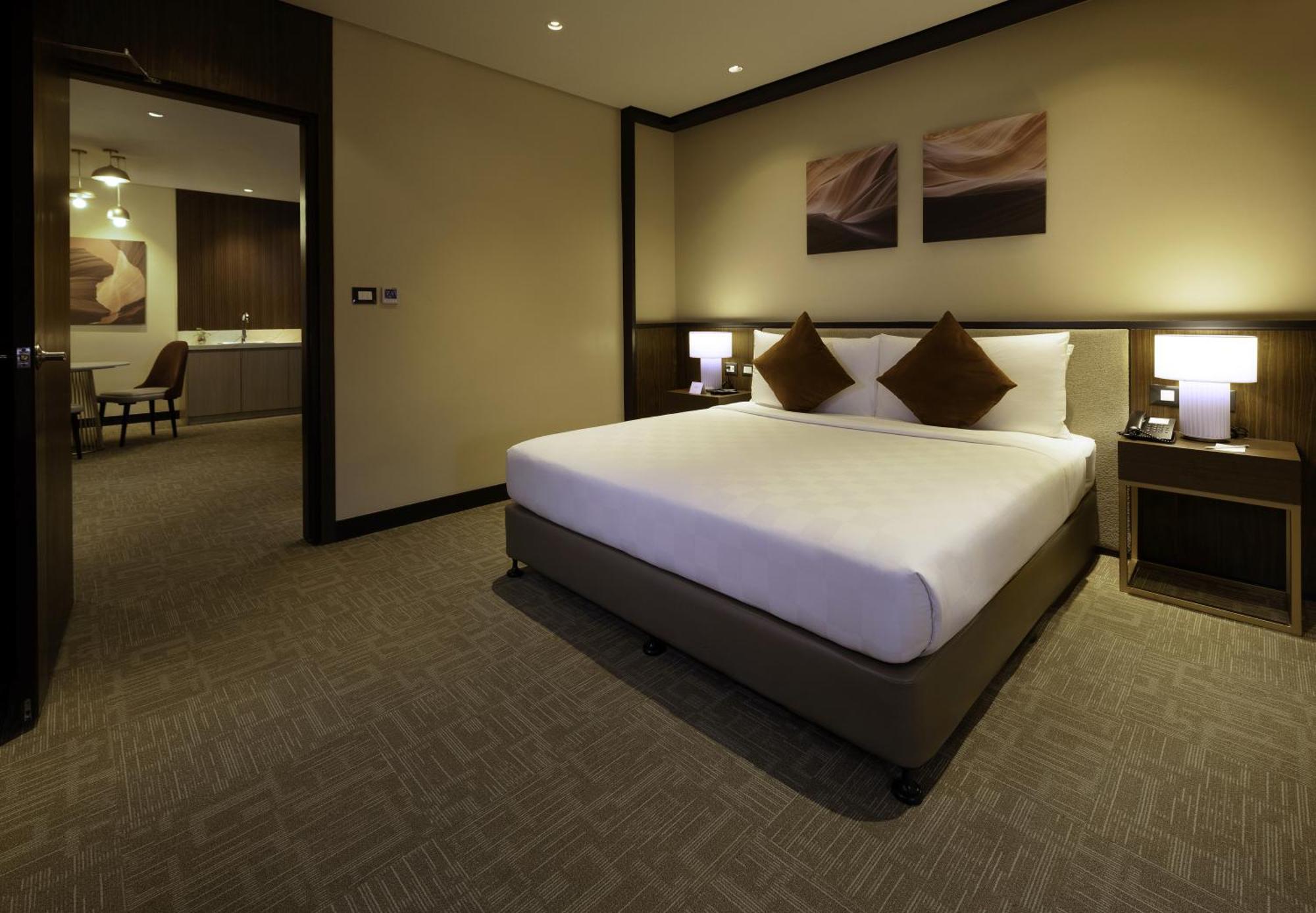 Grand Summit Hotel General Santos General Santos City Luaran gambar